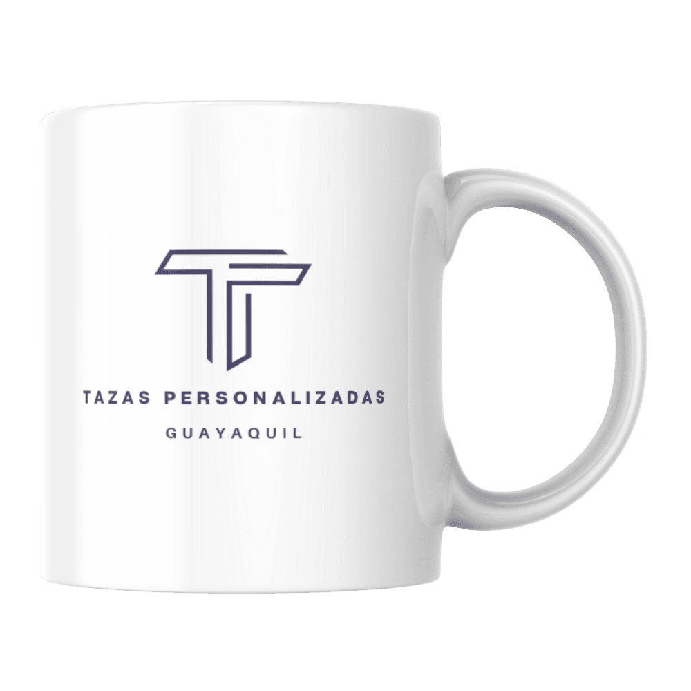 Tazas Personalizadas Guayaquil